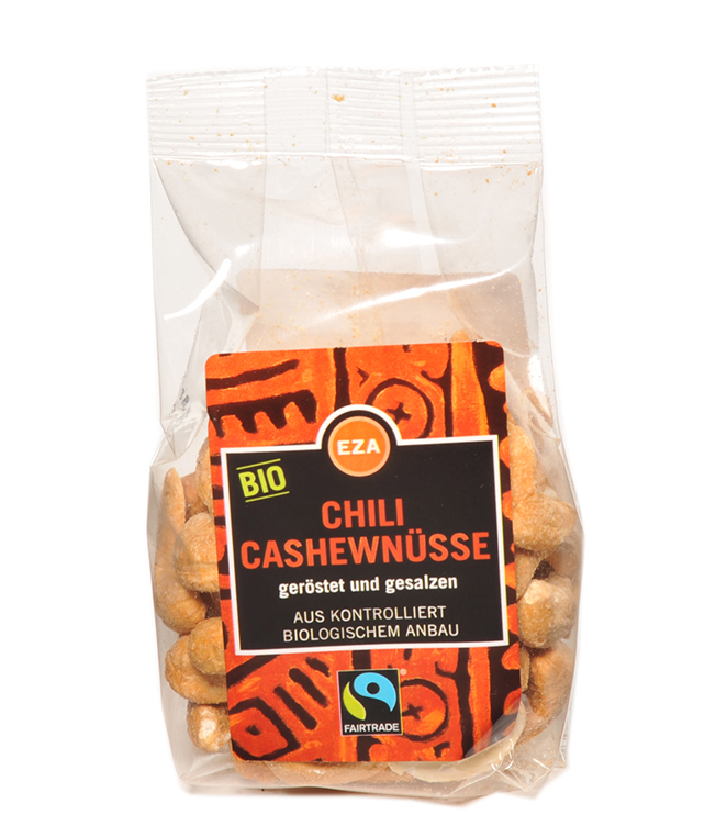 Glutenfreie Produkte