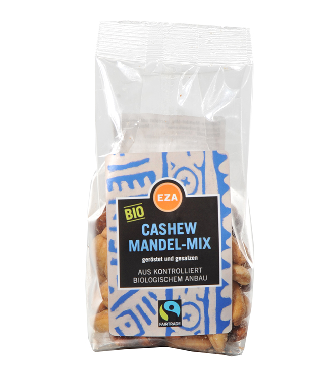 Glutenfreie Produkte