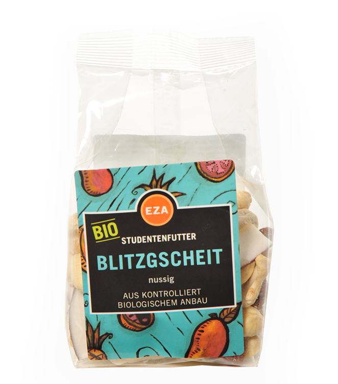 Glutenfreie Produkte