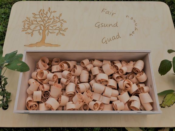 Fairtrade Geschenke