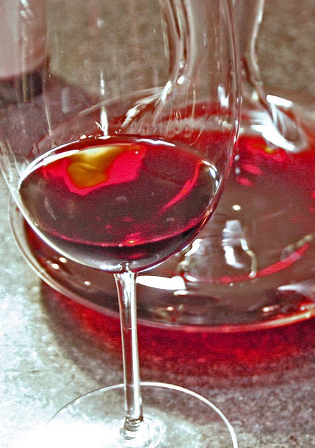 Biowein, Bio Wein, Individuelle Brennerei